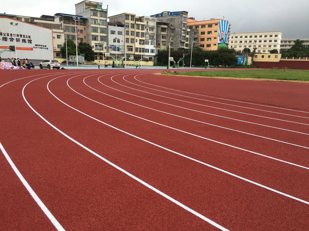 迪庆藏族自治州硅PU塑胶跑道材料 - 推荐